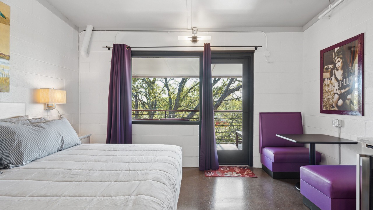 Photo of Bedroom in Folly Beach
