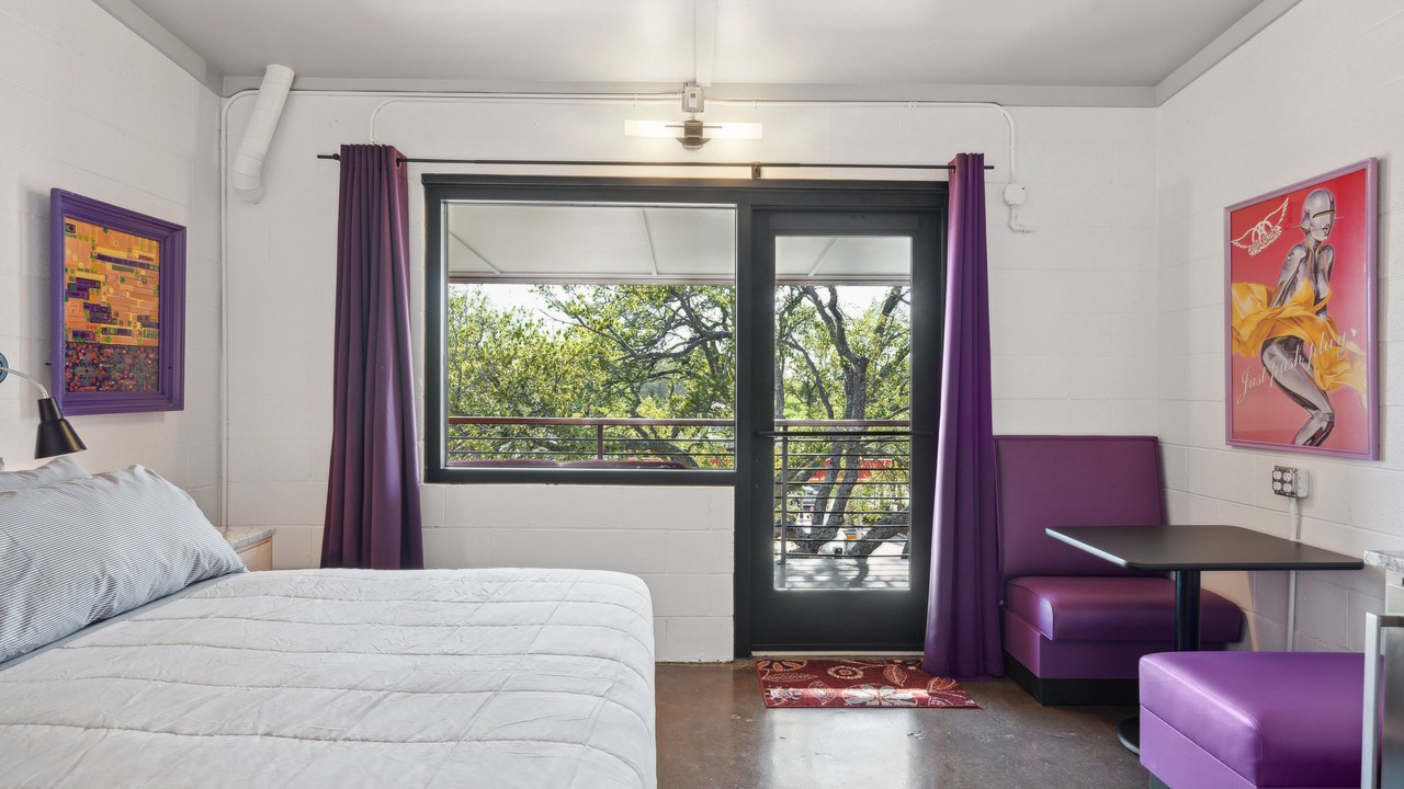 Photo of Bedroom in Folly Beach
