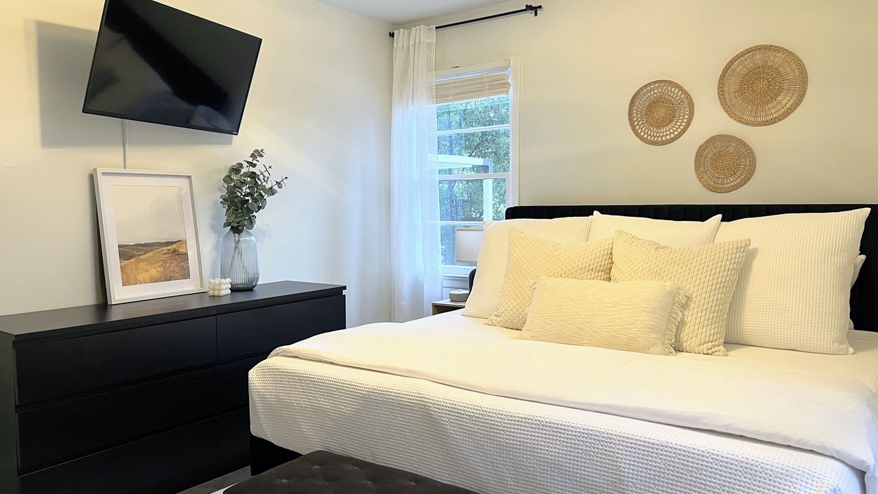 Photo of Bedroom in North Charleston
