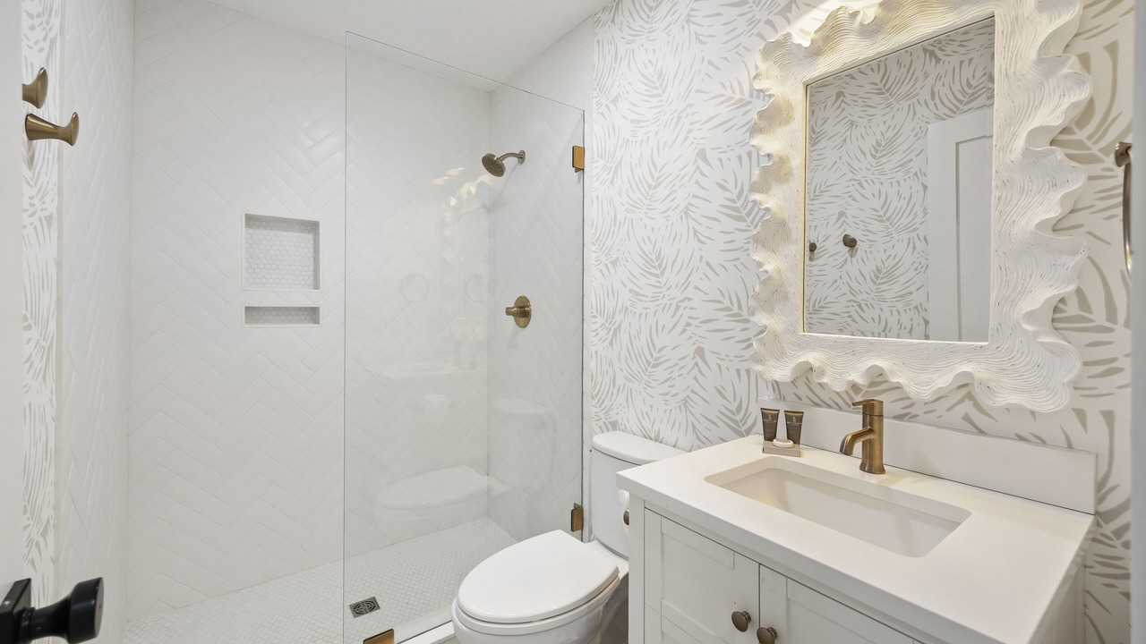 Photo of Bathroom in West Beach