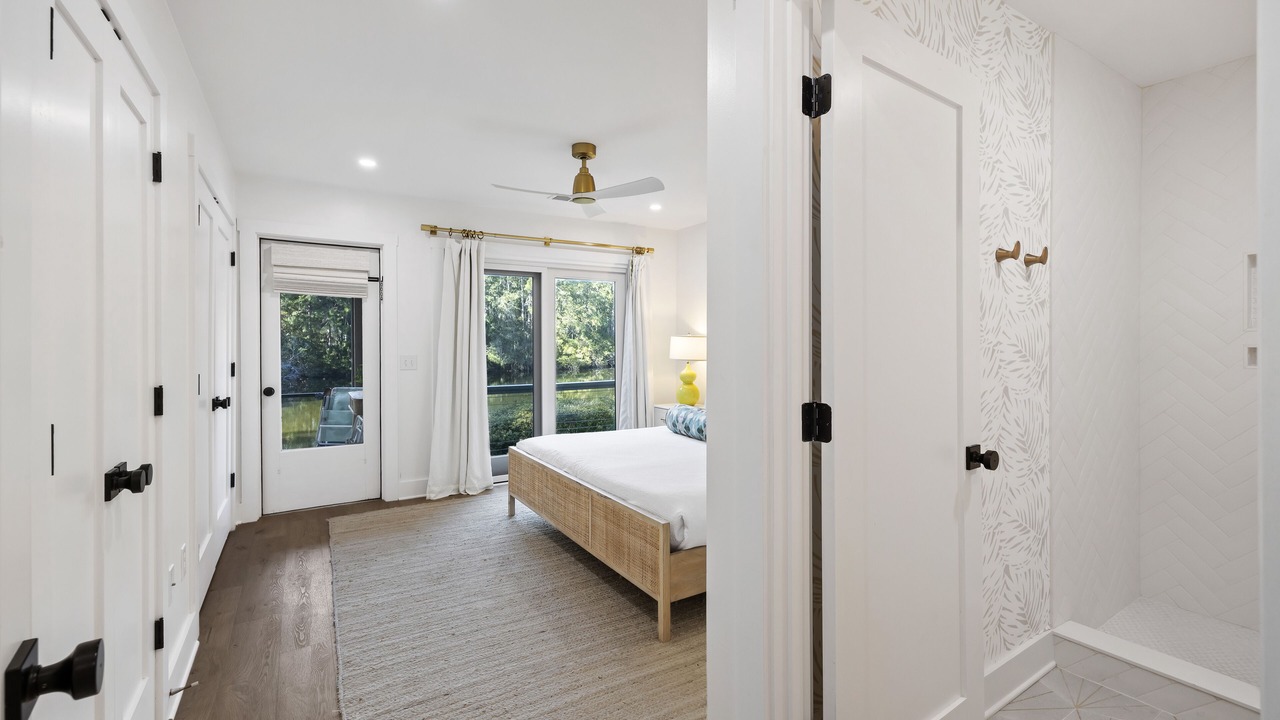 Photo of Bathroom in West Beach