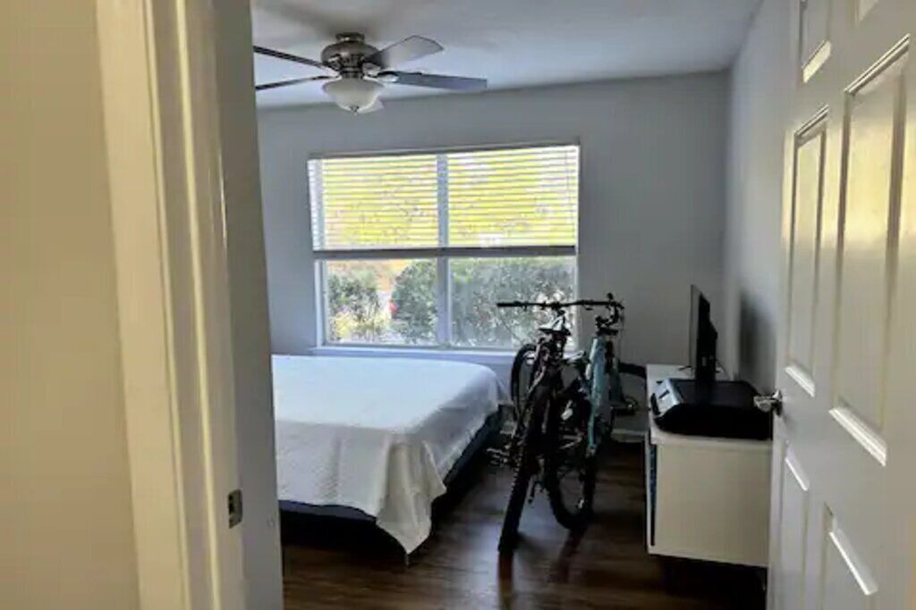 Photo of Bedroom in Westbury Park