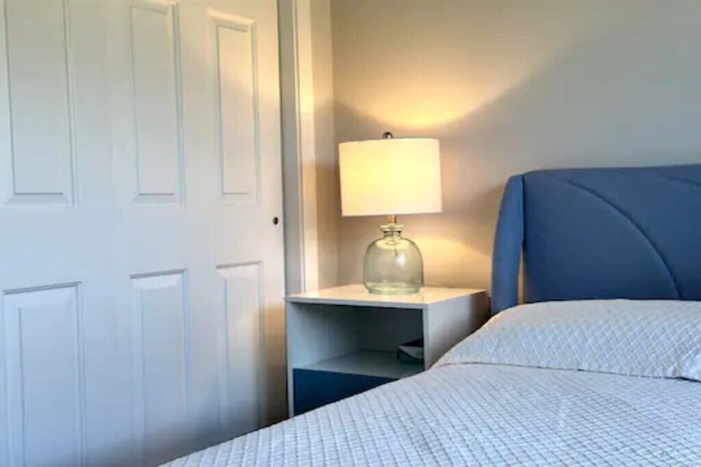 Photo of Bedroom in Westbury Park