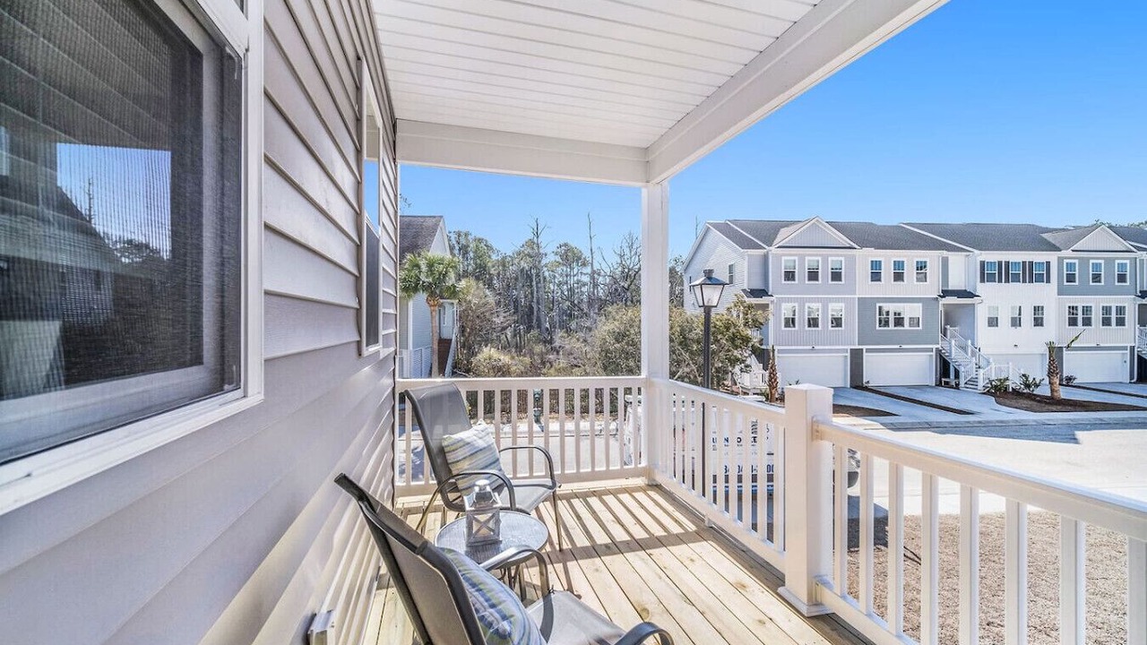 Photo of Outdoor in Johns Island