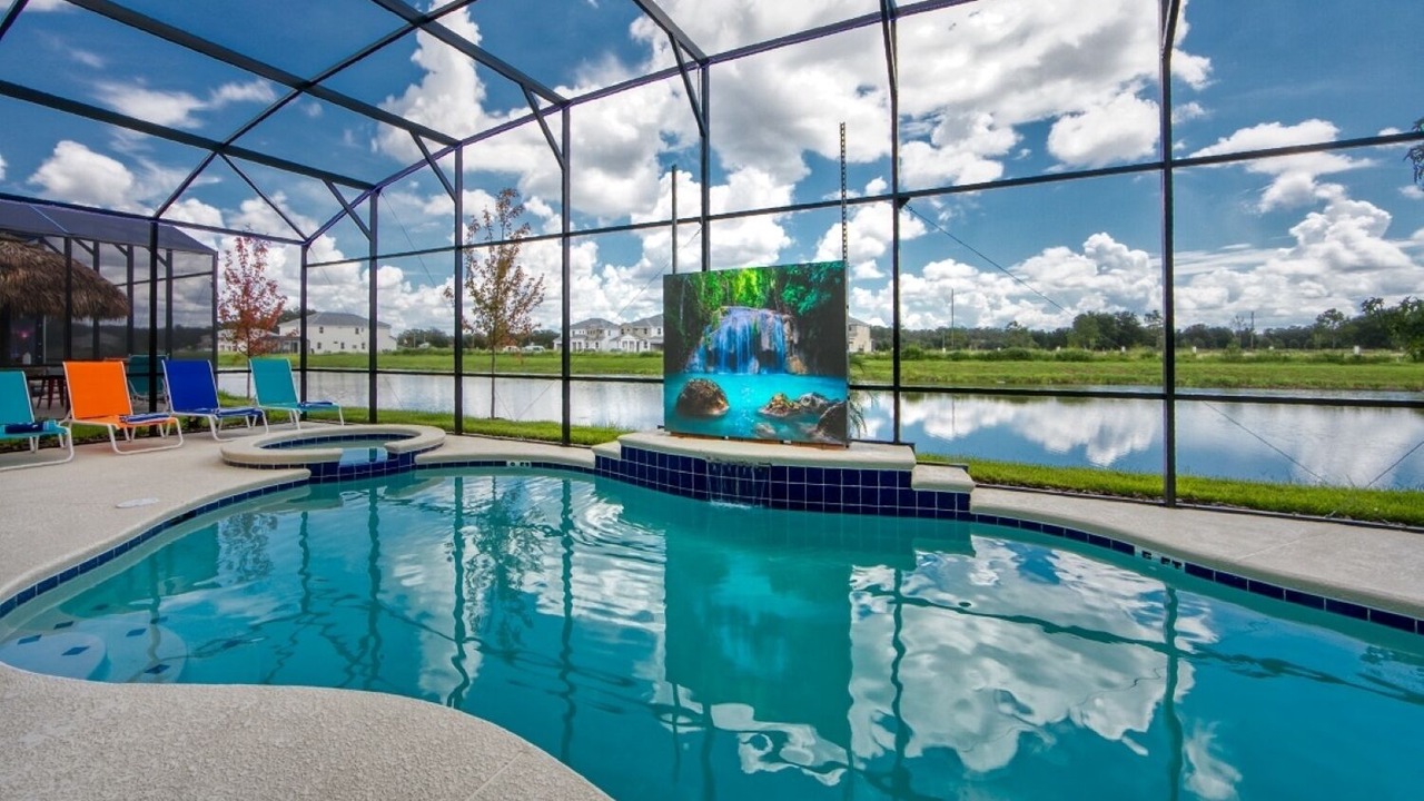 Photo of Outdoor in Kissimmee