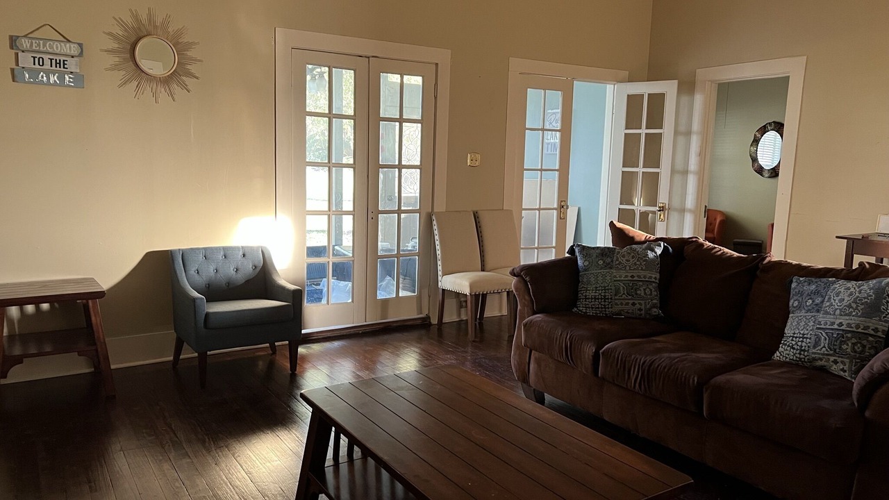 Photo of Livingroom in Lake Providence