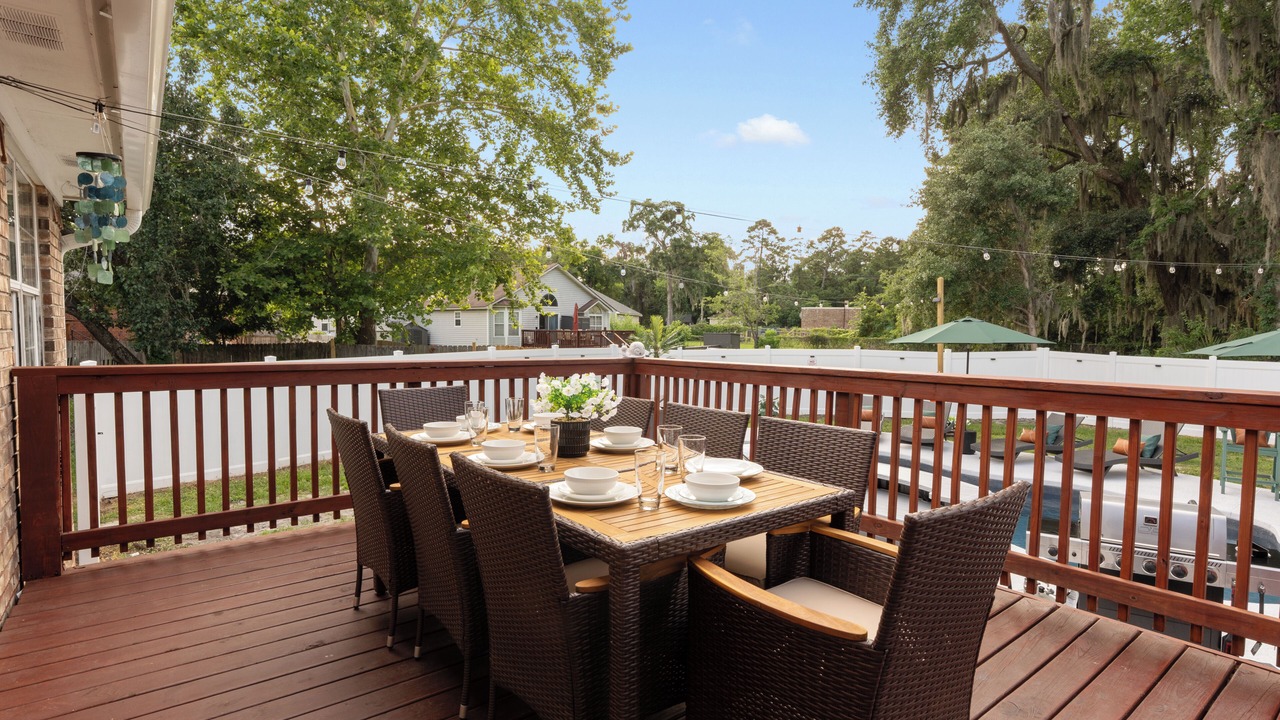 Photo of Outdoor in Whitemarsh Island