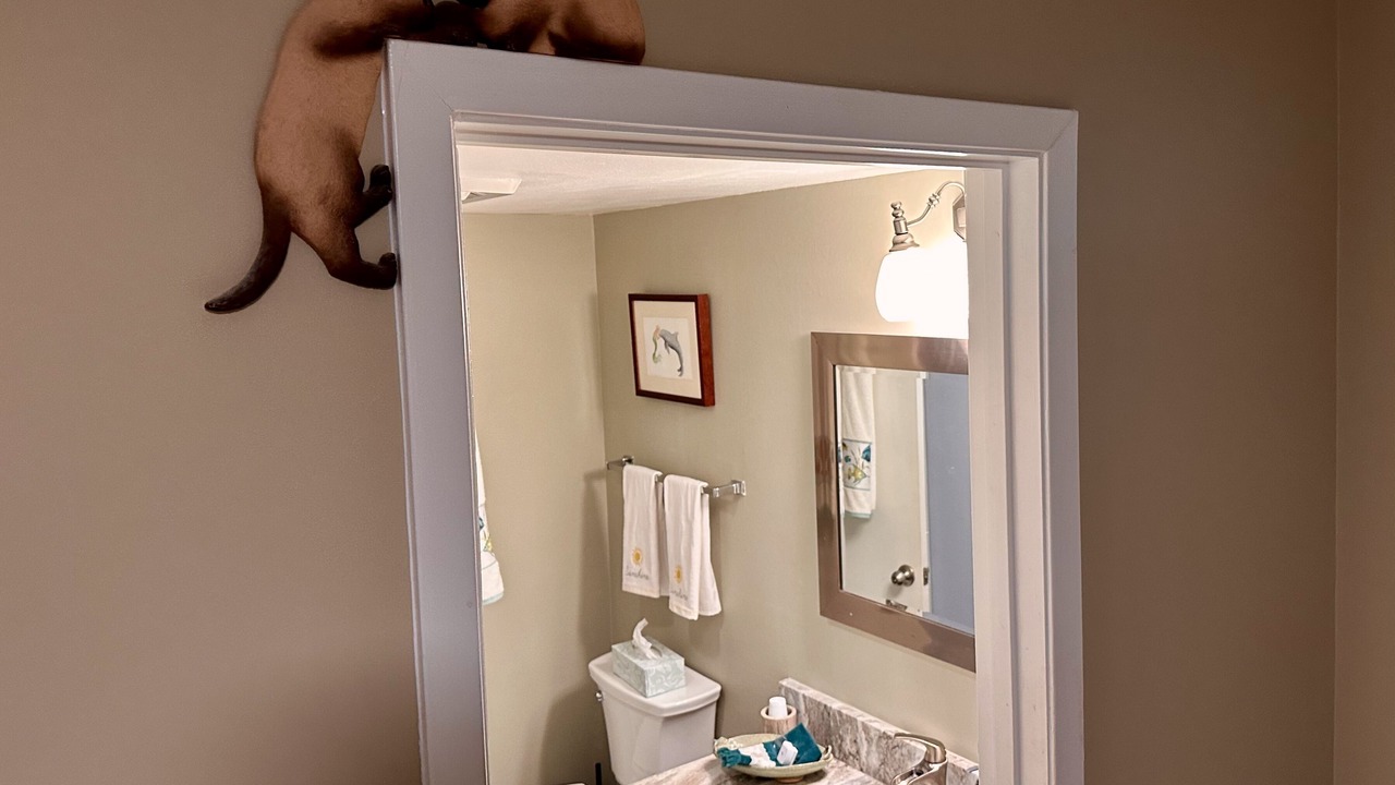 Photo of Bathroom in Diamondhead