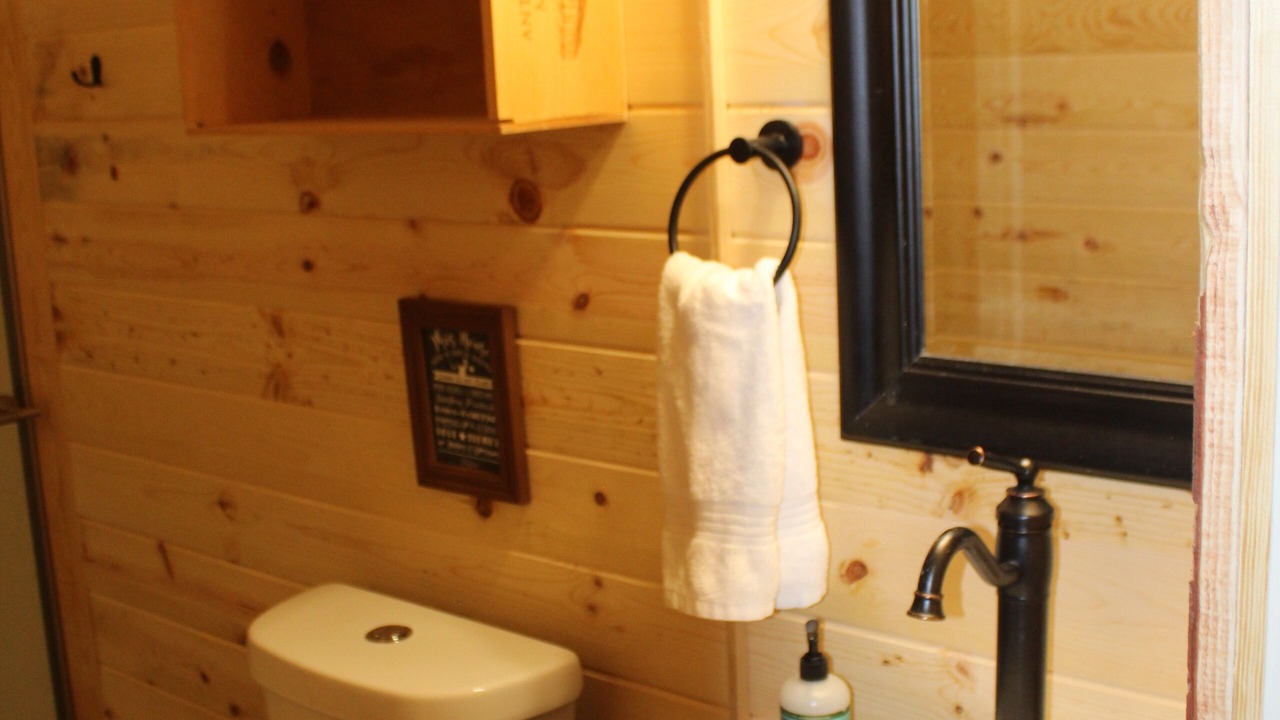 Photo of Bathroom in Bruno