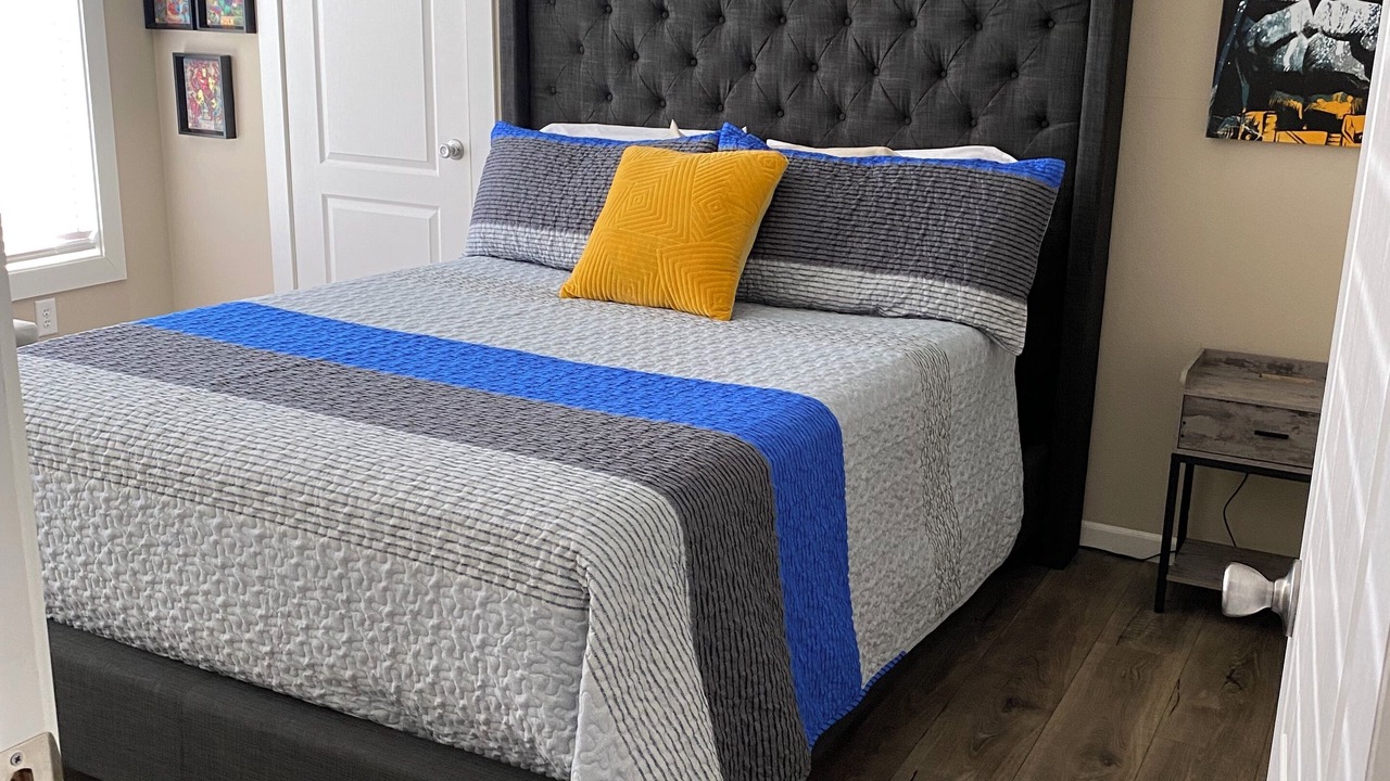 Photo of Bedroom in Tylertown