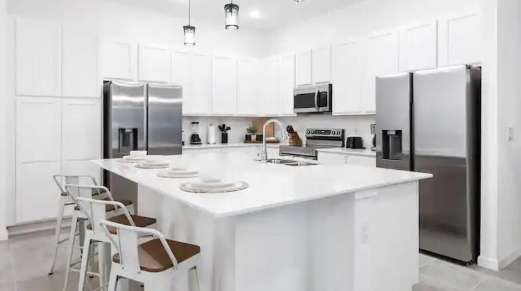 Photo of Kitchen in Kissimmee