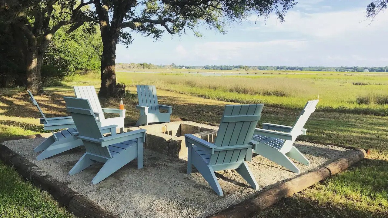 Photo of Outdoor in Edisto Island