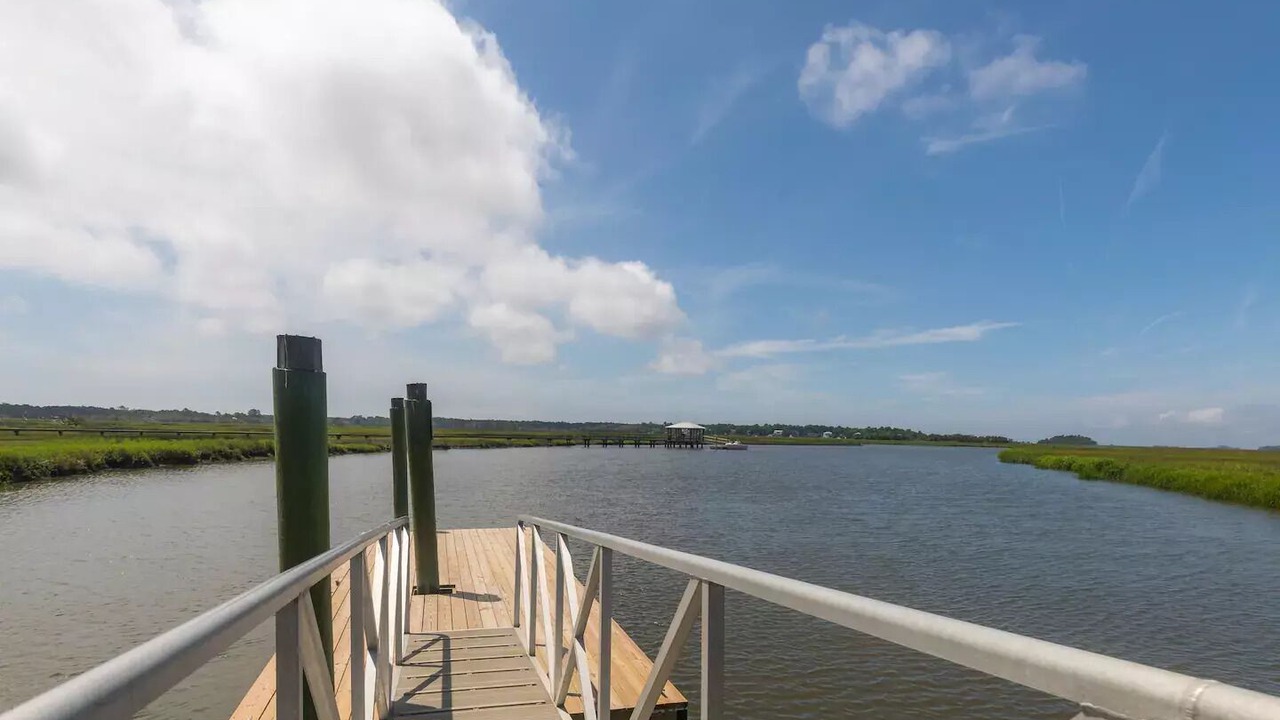 Photo of Outdoor in Edisto Island