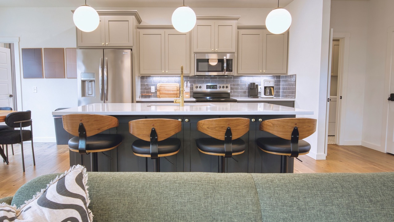 Photo of Kitchen in Bella Vista