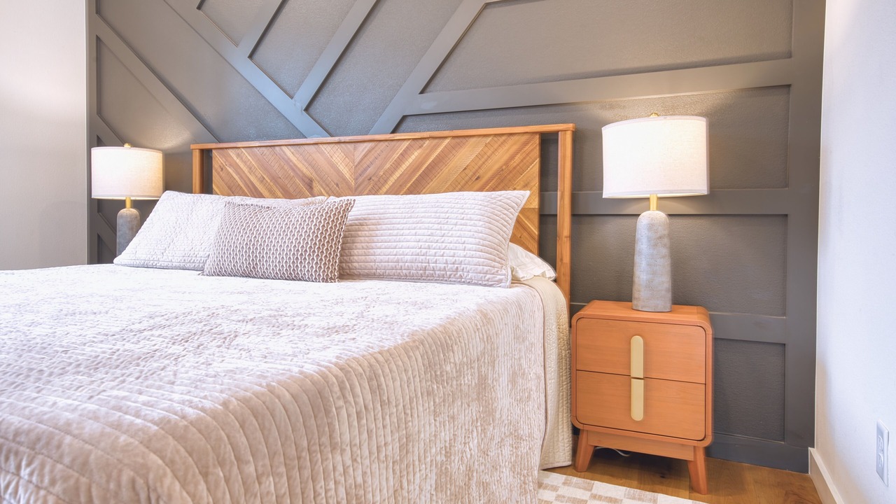 Photo of Bedroom in Bella Vista