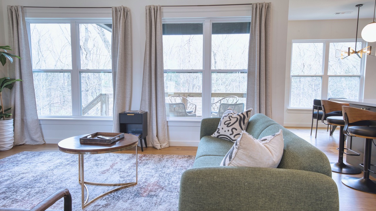 Photo of Livingroom in Bella Vista