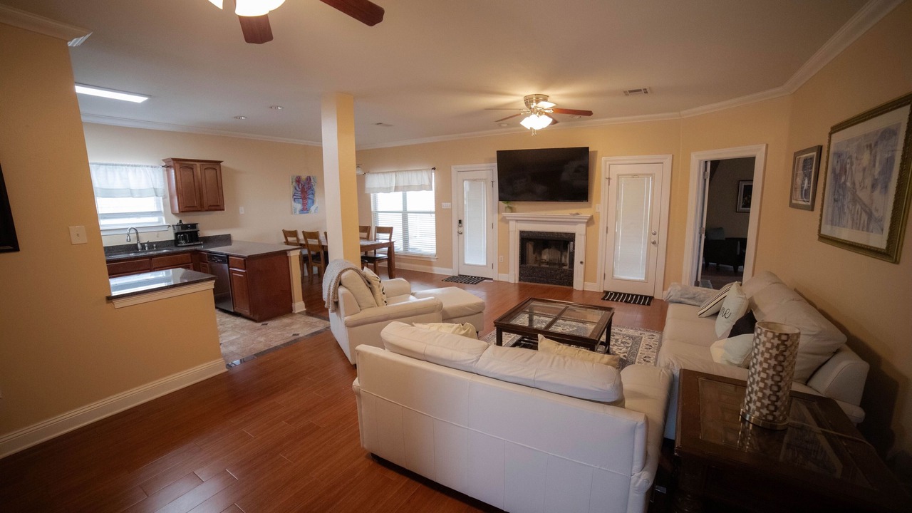 Photo of Livingroom in Arabi