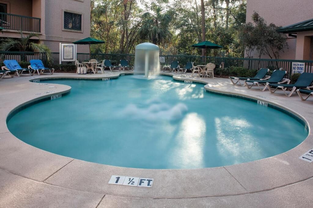 Photo of Outdoor in Shipyard Plantation