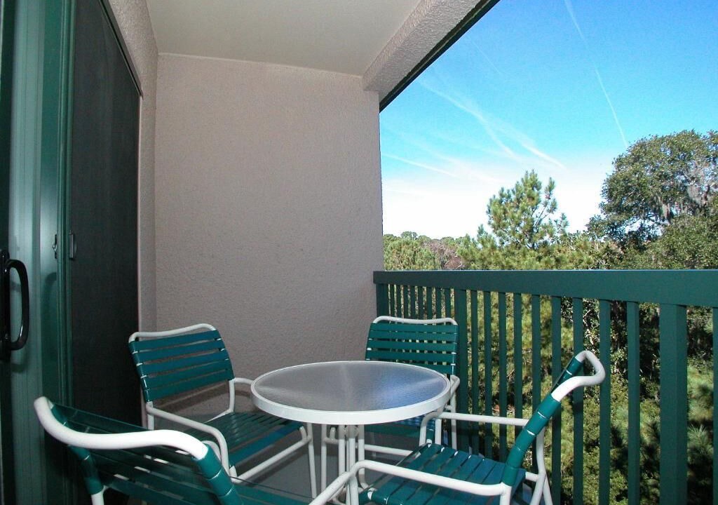 Photo of Outdoor in Shipyard Plantation