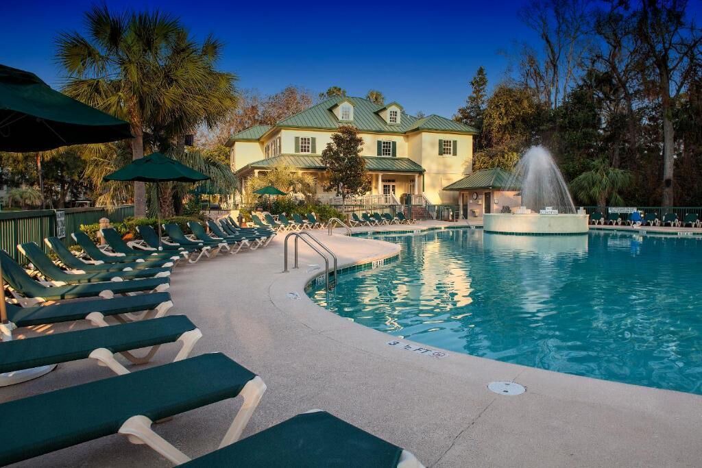 Photo of Outdoor in Shipyard Plantation
