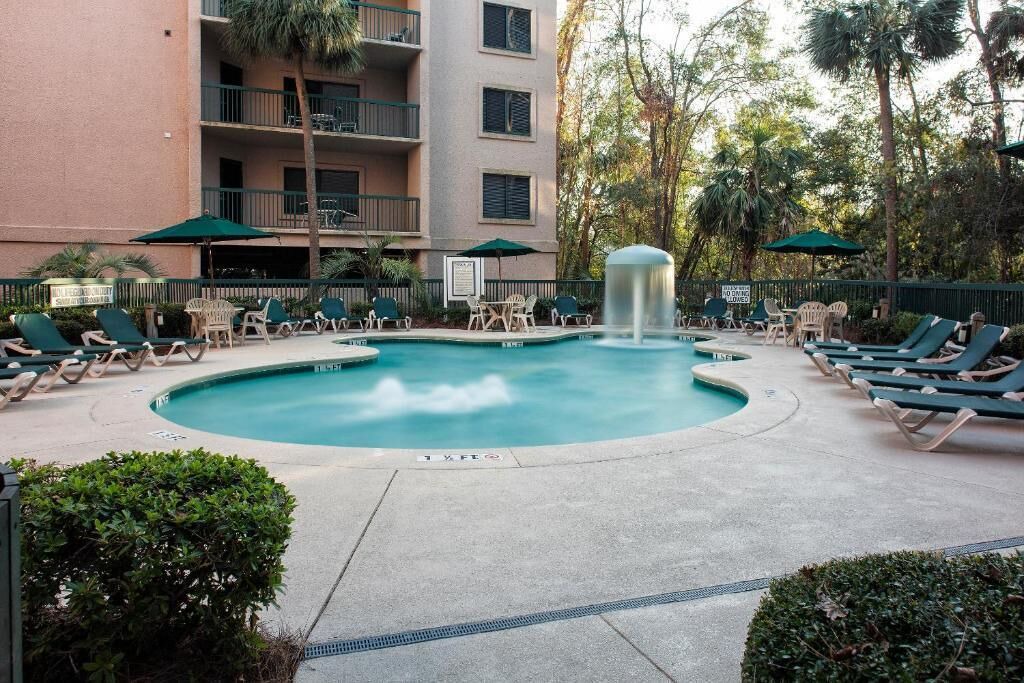 Photo of Outdoor in Shipyard Plantation