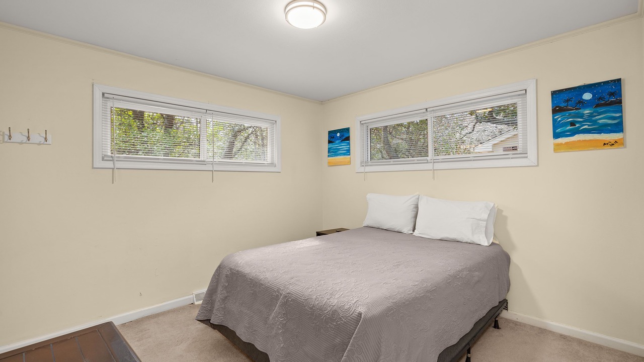 Photo of Bedroom in North Charleston