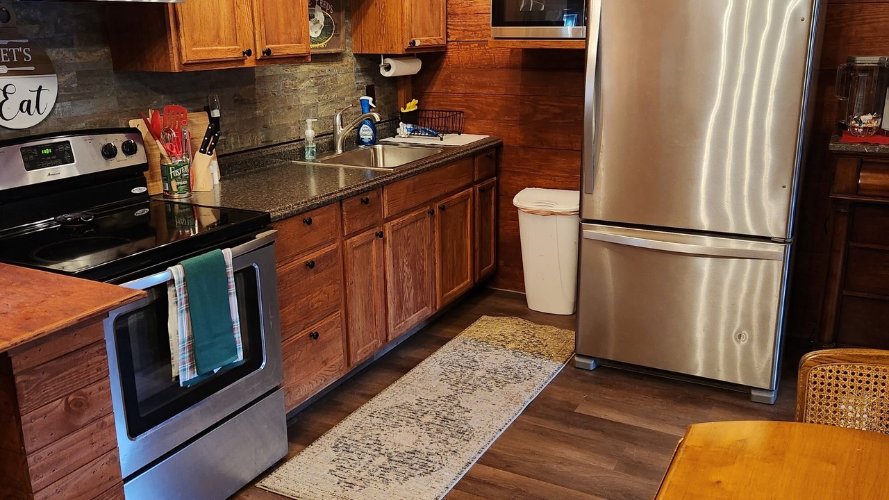 Photo of Kitchen in Ellabell