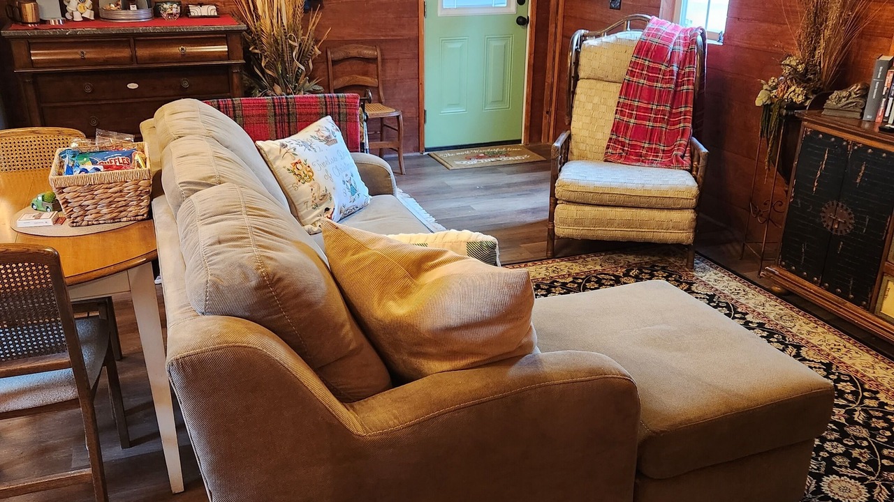 Photo of Livingroom in Ellabell