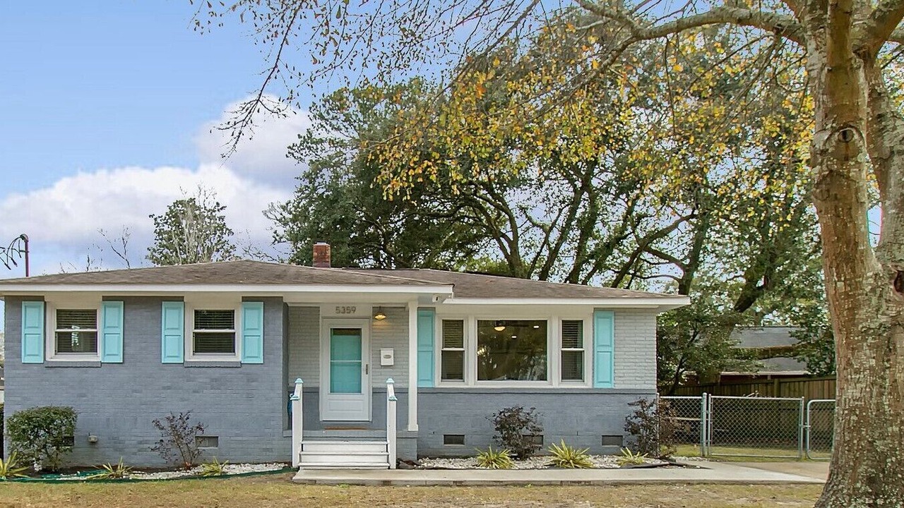 Photo of Outdoor in North Charleston