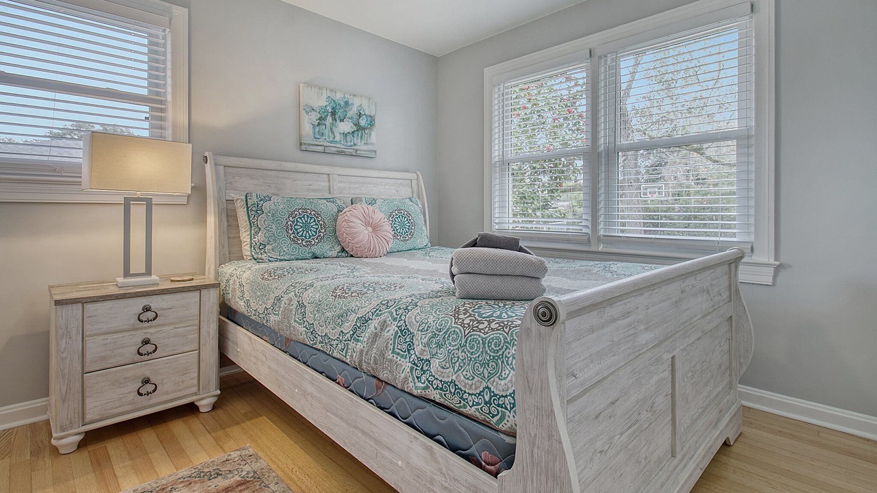 Photo of Bedroom in North Charleston
