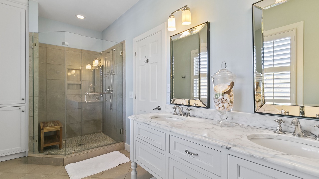 Photo of Bathroom in Kiawah Island