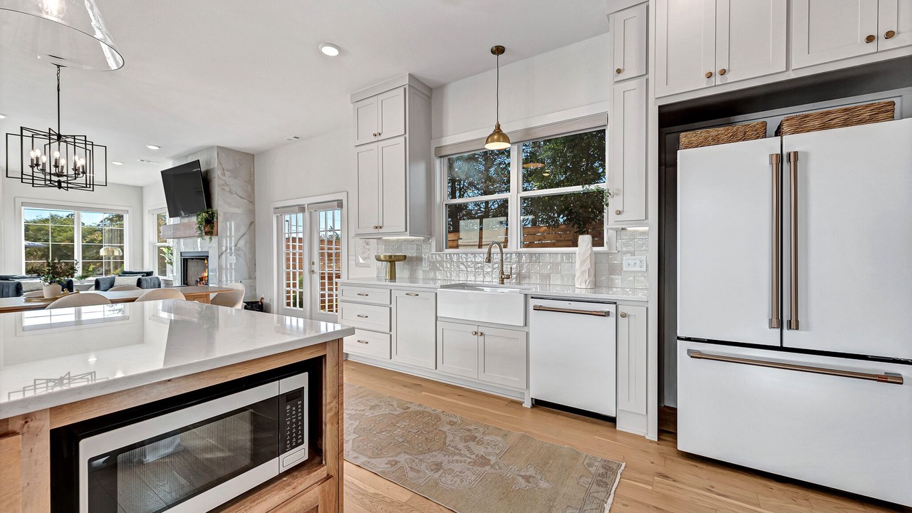 Photo of Kitchen in Downtown