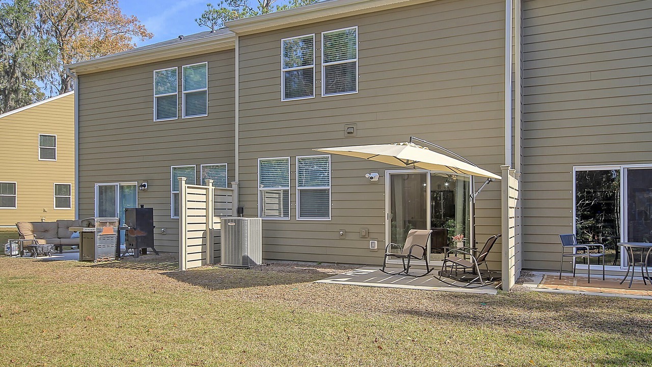 Photo of Outdoor in North Charleston