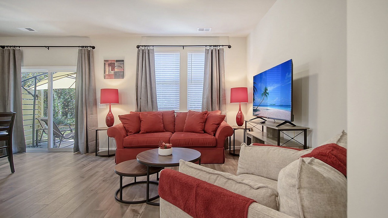 Photo of Livingroom in North Charleston