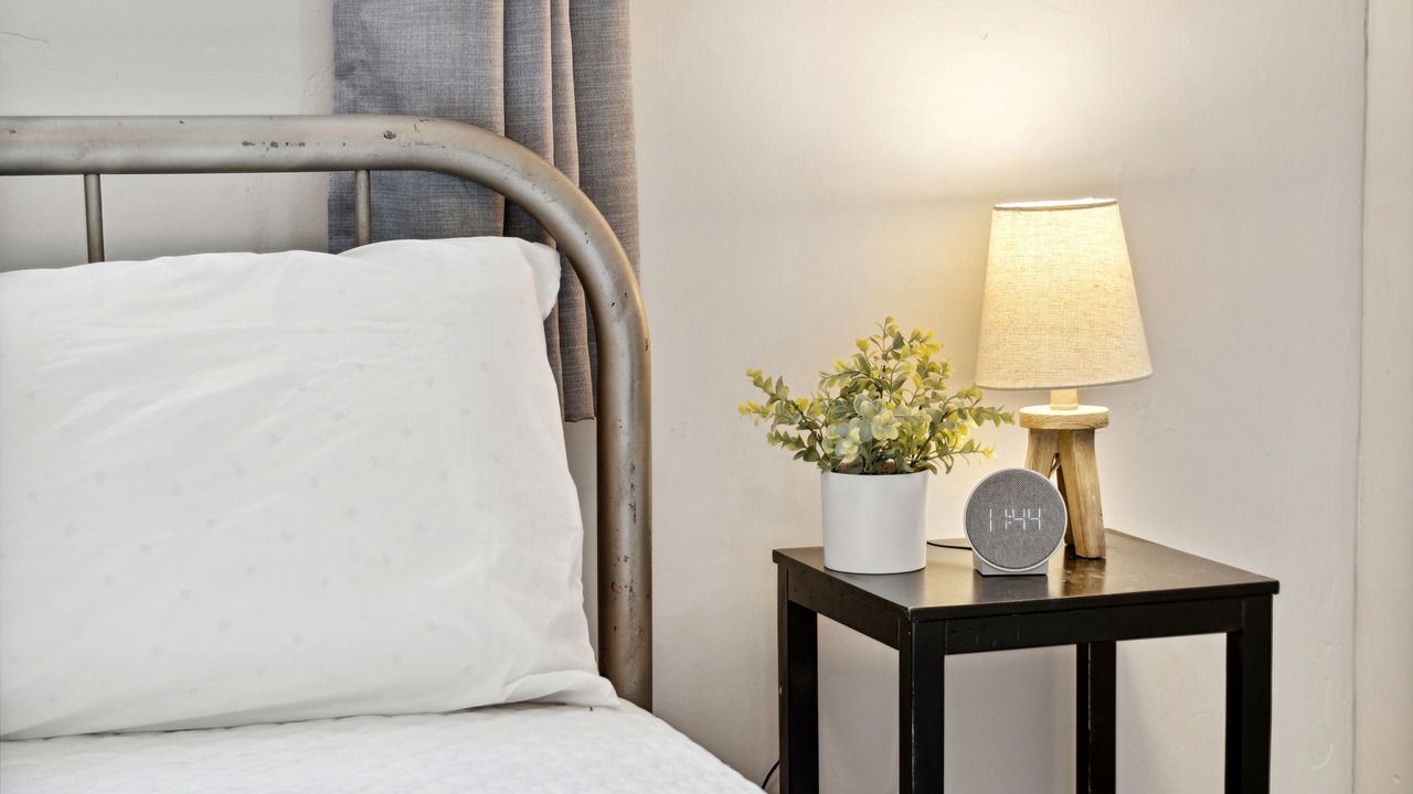 Photo of Bedroom in Savannah Victorian District