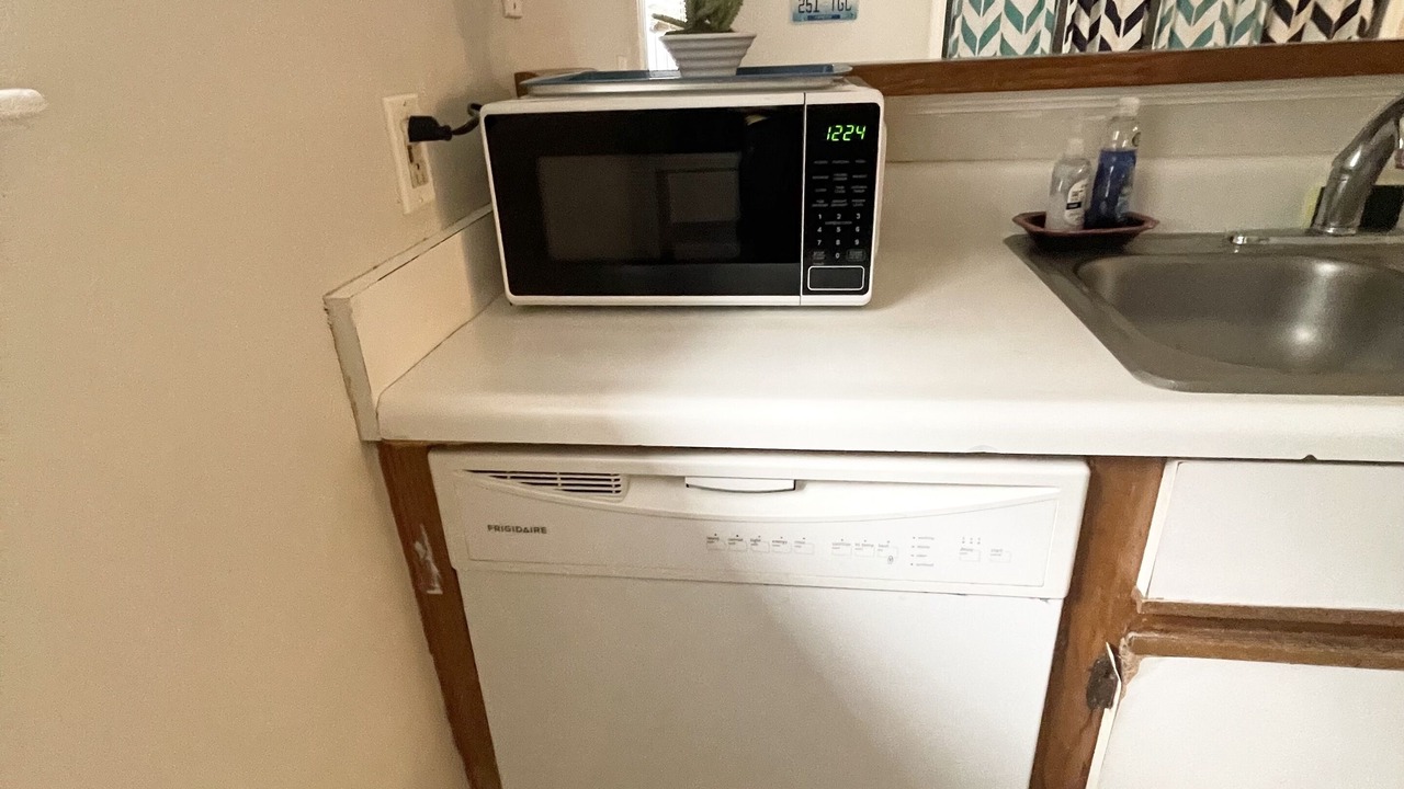 Photo of Kitchen in Whitemarsh Island
