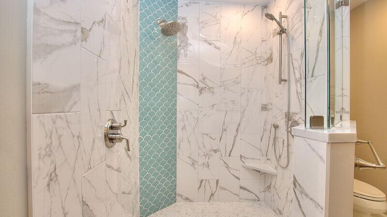 Photo of Bathroom in South Beach