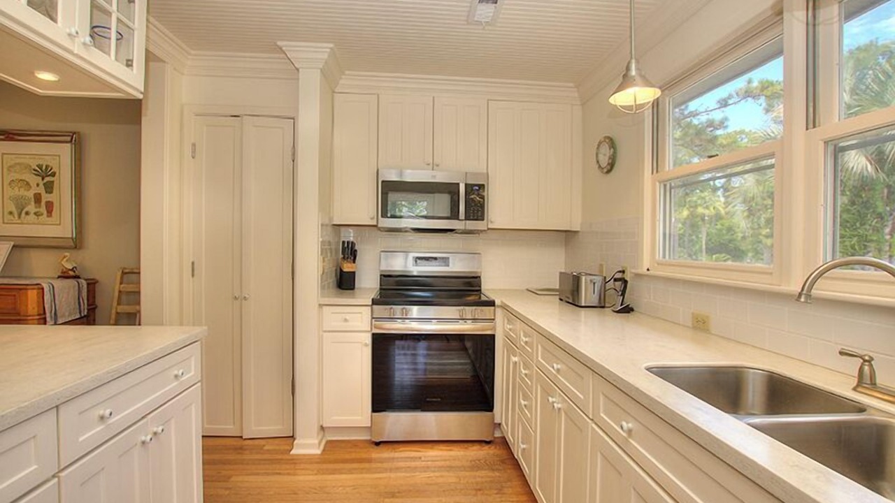 Photo of Kitchen in South Beach