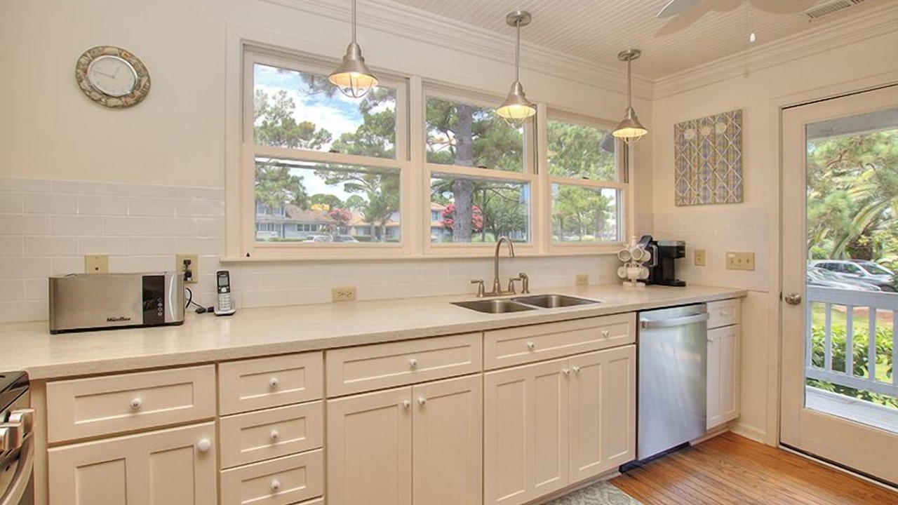 Photo of Kitchen in South Beach