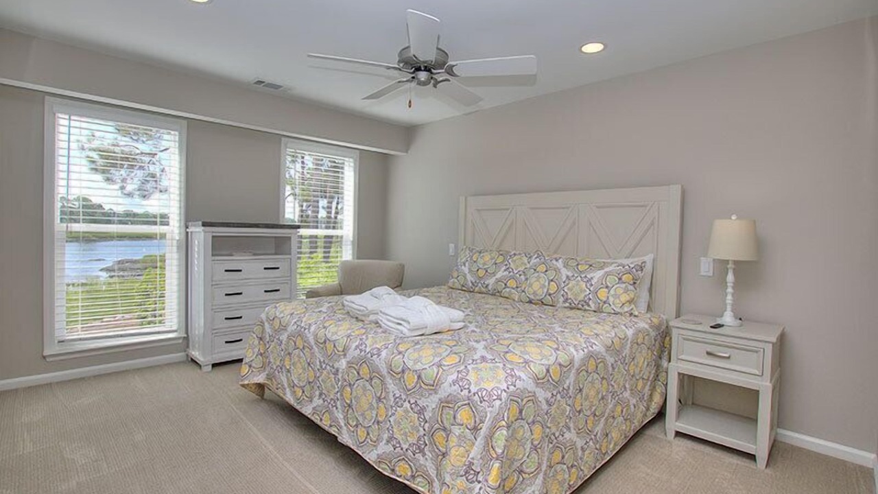 Photo of Bedroom in South Beach