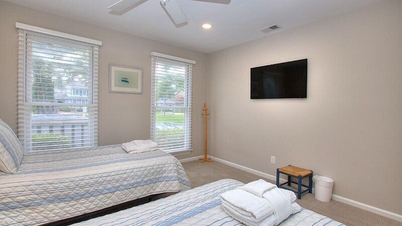 Photo of Bedroom in South Beach