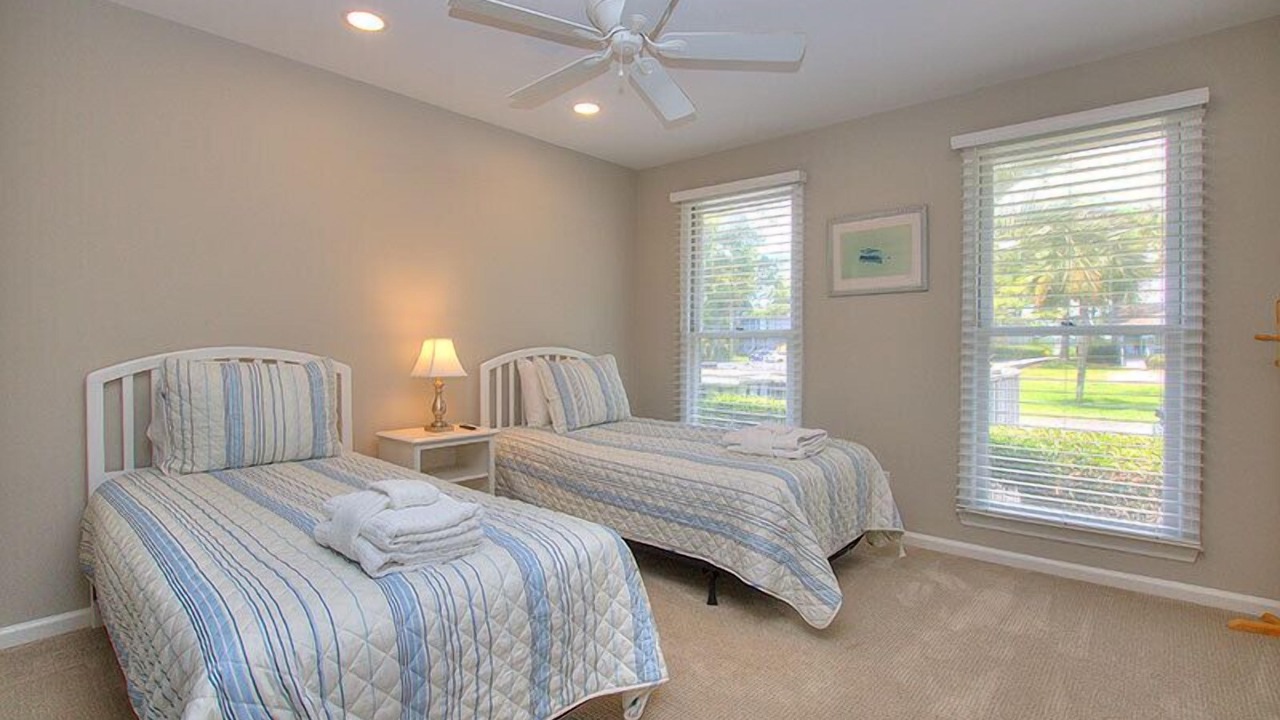 Photo of Bedroom in South Beach