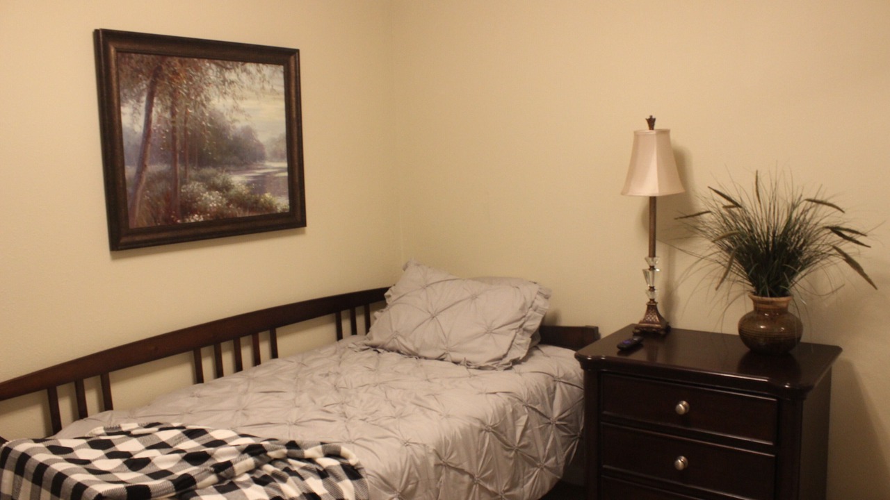 Photo of Bedroom in Oil City