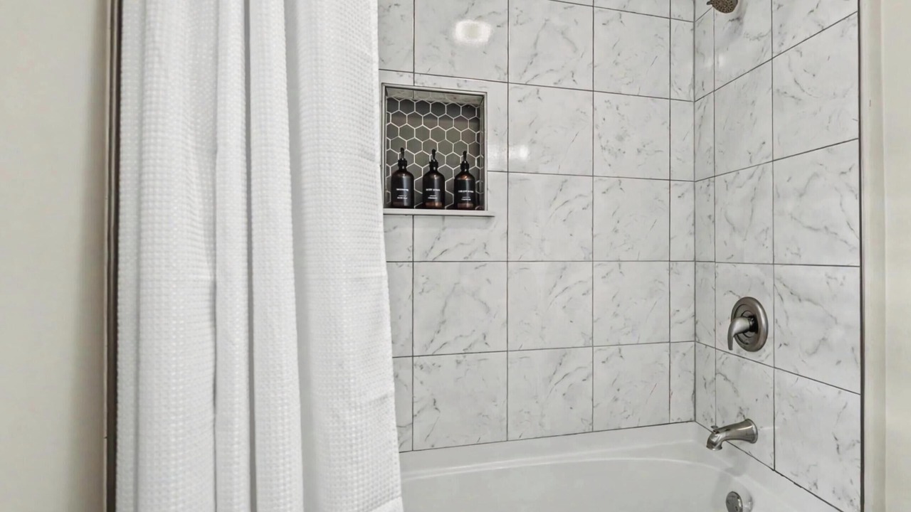 Photo of Bathroom in Mossy Oaks
