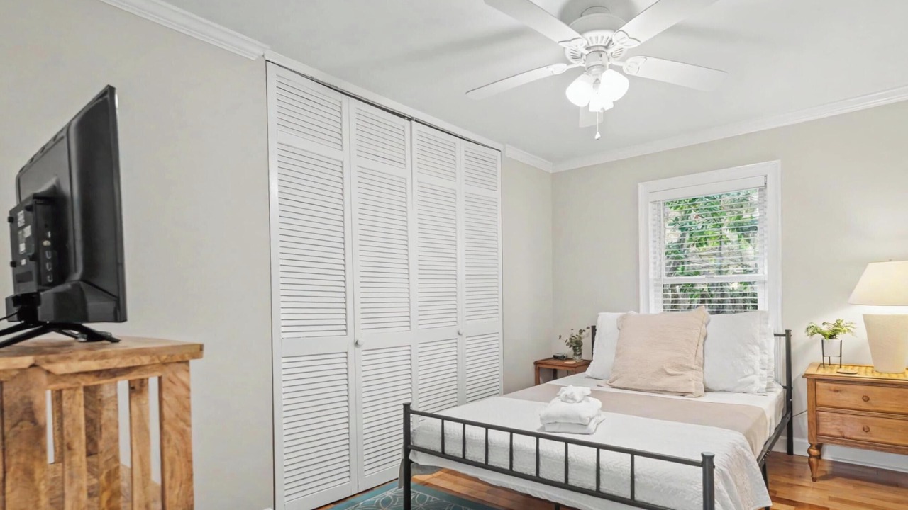 Photo of Bedroom in Mossy Oaks