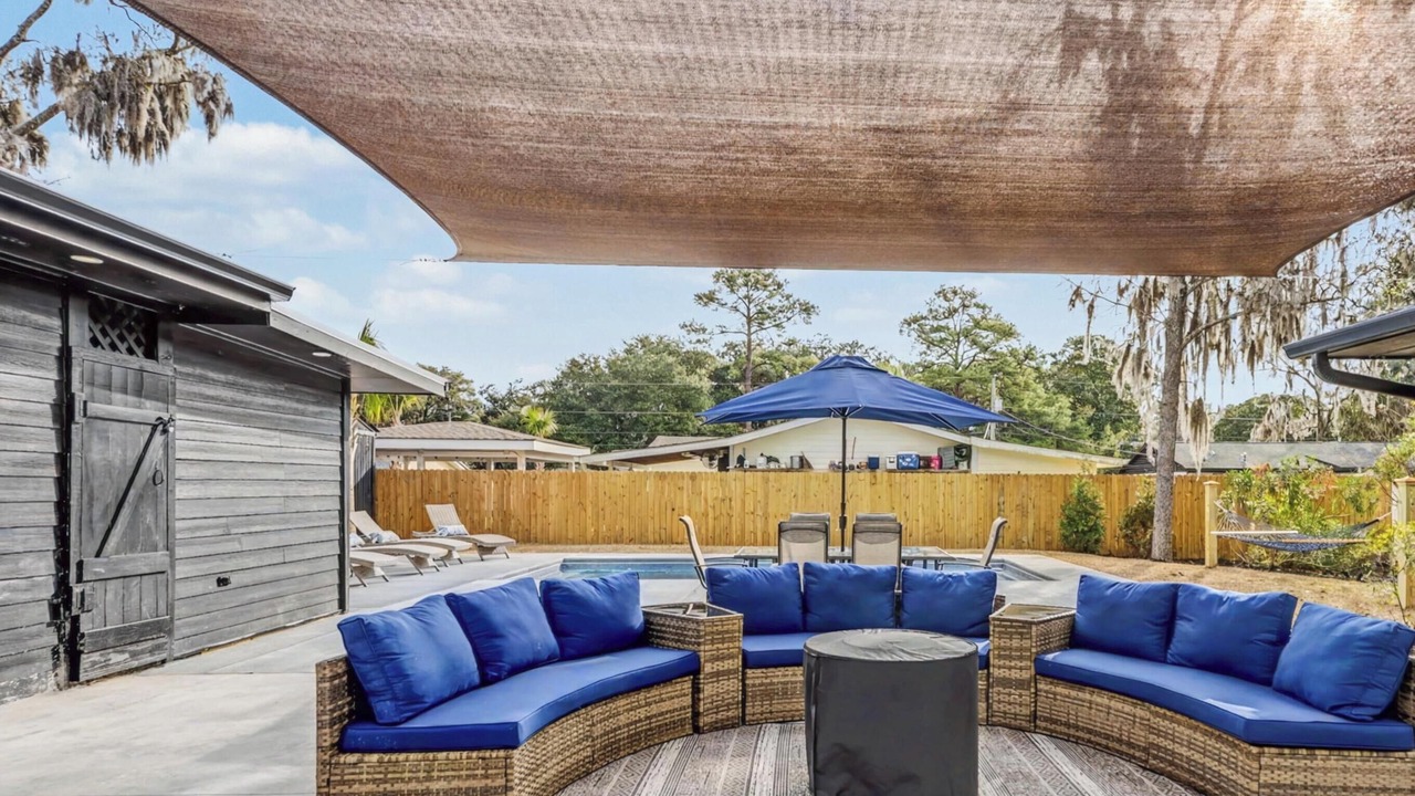 Photo of Outdoor in Mossy Oaks