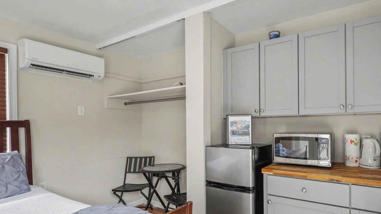 Photo of Bedroom in Mossy Oaks