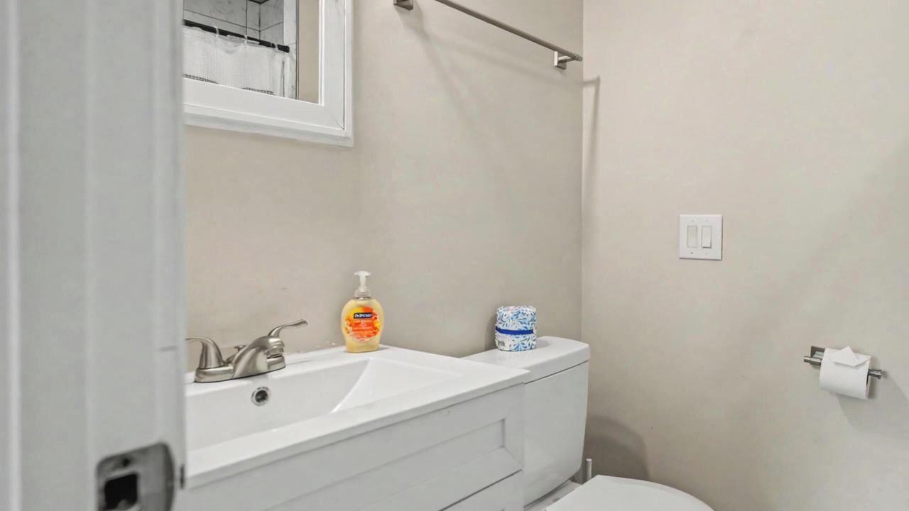 Photo of Bathroom in Mossy Oaks