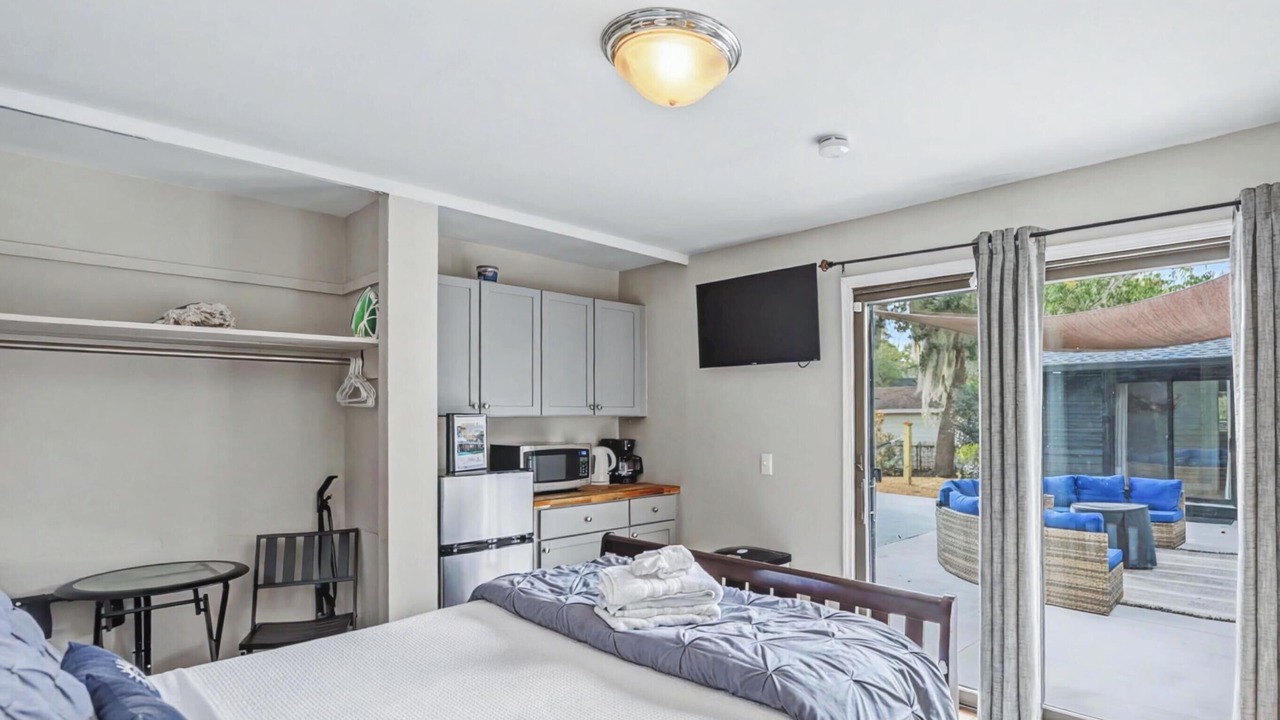 Photo of Bedroom in Mossy Oaks
