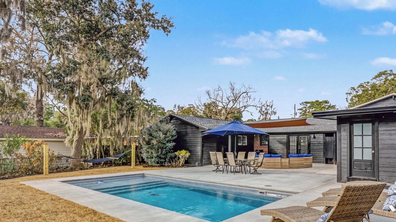 Photo of Outdoor in Mossy Oaks